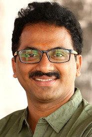 Ashok G. as in Repati Pourulu 1986