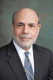 Ben Bernanke as Self in American Casino 2009