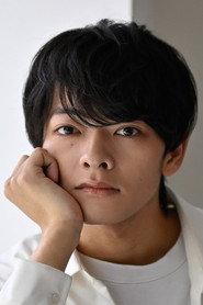 Ryuya Minato as Toyozumi in CRUD: Futagokoro Kyousou 2023