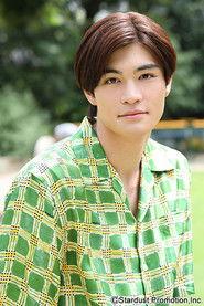 Raizou Ishikawa as Jiro Momotani / Don Doragoku in Ohsama Sentai King-Ohger vs. Donbrothers 2024