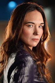 Jennifer Lynn Warren as Elaine in The Black Mass 2024