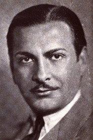 Rafael Corio as Ramon Cintos in Ladies Should Listen 1934
