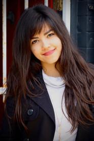 Serene Duff as Cadence in Cadence 2021