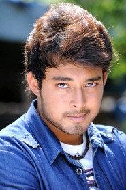 Tanish Alladi as in Memu Vayasuku Vacham 2012