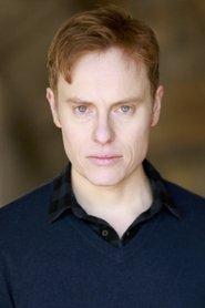 Carrington Vilmont as The Doctor in Death in Love 2008