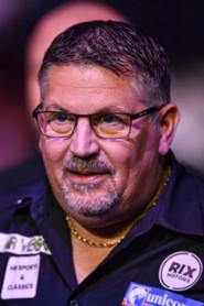 Gary Anderson as Self - World Number 2 in House of Flying Arrows 2016