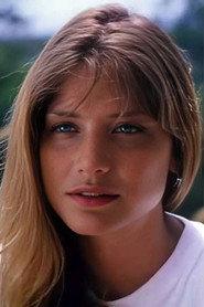 Christine Champion as Celeste Hillseth in Scent of Vengeance 1997