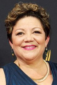 Sol Miranda as Gloria in Come Find Me 2022