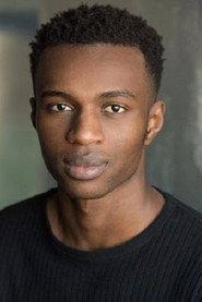 Theo Solomon as Jay in Ten of Swords 2023