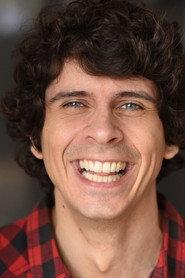 Andy Day as Quince in CBeebies Presents: A Midsummer Night's Dream 2016