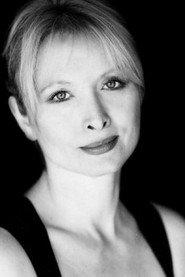 Ksenia Prohaska as in Die Stadt der Anderen 1989