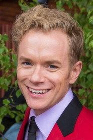 Peter Johansson as Judas in Jesus Christ Superstar - Swedish Arena Tour 2014
