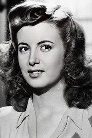 Rita Juárez as Beatríz in Swan Song 1945