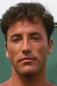 Medeis Nemo as Himself in The Naked Football League 1997