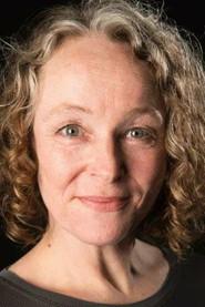Penny Layden as Britannia in My Country: A Work in Progress 2017