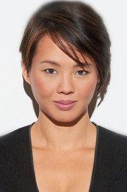 Anita Yung as Ashley in The Midnight Hour 2026