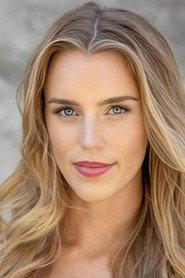 Brooklyn Benson as Charlotte in A Dream Beyond the Dark 2024