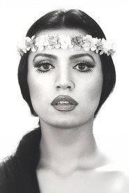 Seyyal Taner as Lamia in Mahkum 1972