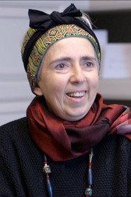 Emilia Maggio as Herself in The Polizzi Project 2020