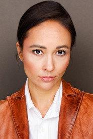 Jennifer Field as in Finding Bella 2010