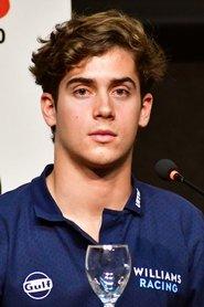 Franco Colapinto as Franco Colapinto in Rookies 2025