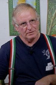 Santo Lipani as Himself in The Polizzi Project 2020