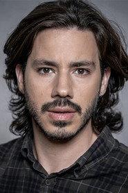 Joan Marí as in Pornobrujas 2011