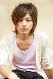 Hoshina Yôhei as in New Juvenile Battle Royale 2013