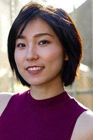 Donna Lee as Hyunjin in Koreatown 2018