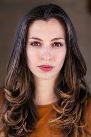 Steffi Thake as Maria in Machination 2022
