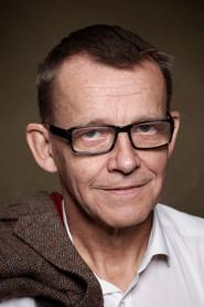 Hans Rosling as Himself in Don't Panic: The Truth About Population 2013