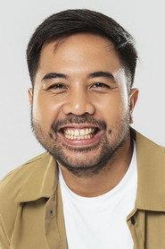 Adriano Qalbi as Lord Bobby in Bridezilla 2019