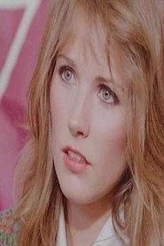 Elizabeth Guard as إيفا in Bird Of The Orient 1986