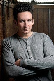 Dustin Pari as Self in The House In Between: Part 2 2022