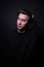 Quentin Argenson as Noé in Satiata 2026