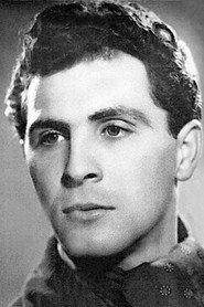 Bratislav Grbić as Mihailo in Legends of Anika 1954