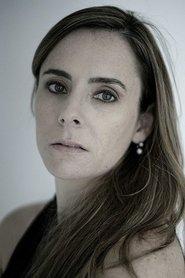 Sabrina De La Hoz as Natalia in La Llorona 2019