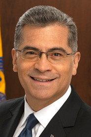 Xavier Becerra as Judge #2 in The Rise and Fall of the Brown Buffalo 2017