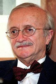 Jan Tadeusz Stanisławski as Pitchik in The Little Apocalypse 1993