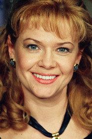Tatyana Yakovenko as in Jane Not Sane 2023