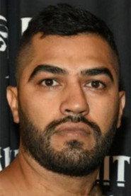 Hector Esnar Bobadilla as Self in Noel Mikaelian vs. Ilunga Makabu 2023