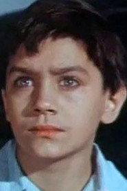 Valentin Efimov as Валя in The Fellows From the Kanonersky Island 1960
