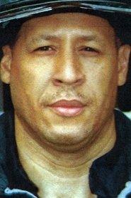 Keith A. Glascoe as Cop #2 in The Pirates of Central Park 2001