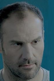 Man Martínez as Goliath in Captain Thunder 2011