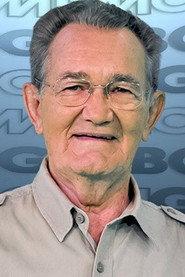 Léo Batista as Narrator in 2006 Brazilian Championship 2007