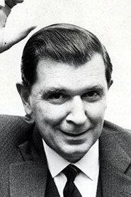 Peter Hawkins as Joe in Joe and Petunia: Coastguard 2006