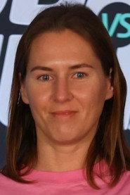 Vaida Masiokaite as Self in Jack Rafferty vs. Sabari Jaishankar 2024
