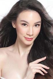 Melanie Berentz as Tina Cempaka in If I Were You 2019