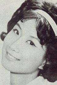Hilda Chow Hsuen as in Escorts Over Tiger Hill 1969