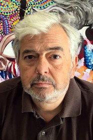 Hervé Di Rosa as Himself in Pif, Behind the gimmicks 2015